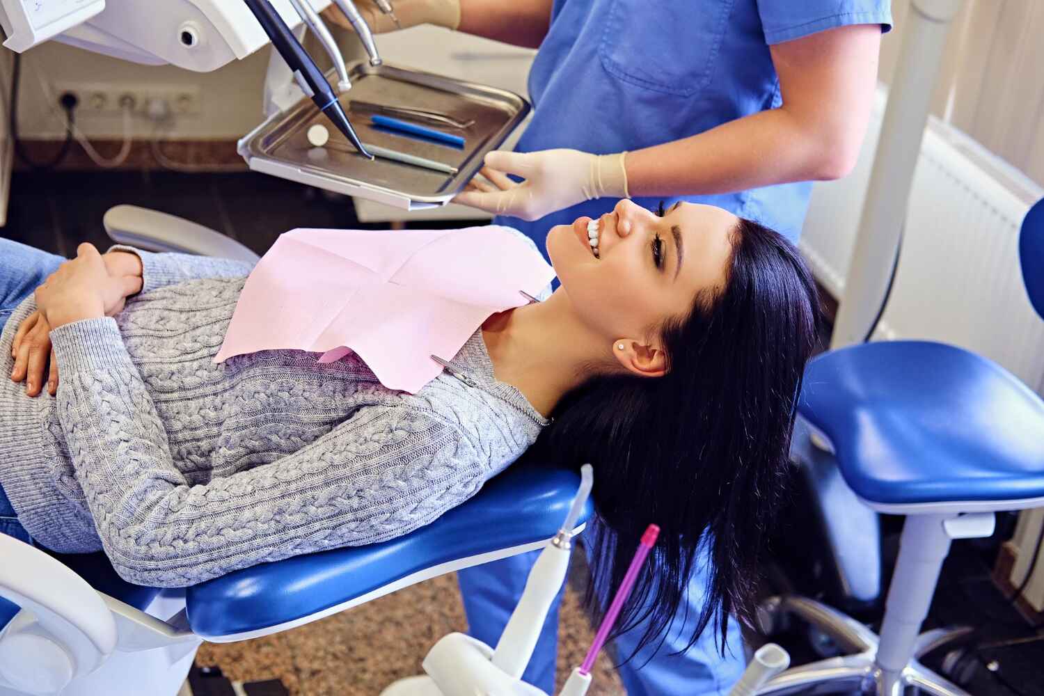 Best Same-Day Dentist Appointment USA in USA